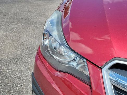 Used 2013 Subaru Impreza 2.0i Limited AWD/4WD image 29