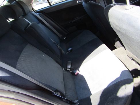Used 2010 Mitsubishi Lancer GTS image 6