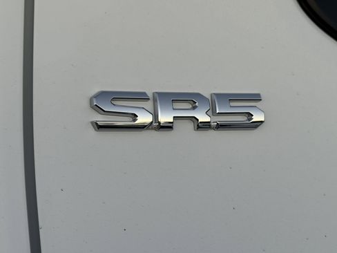 New 2026 Toyota Tacoma SR5 image 14