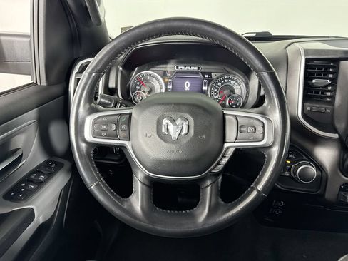 Used 2021 RAM 1500 Big Horn AWD/4WD image 21