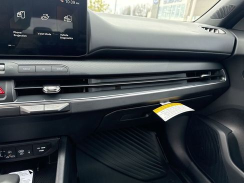 New 2026 Kia K4 GT-Line image 11