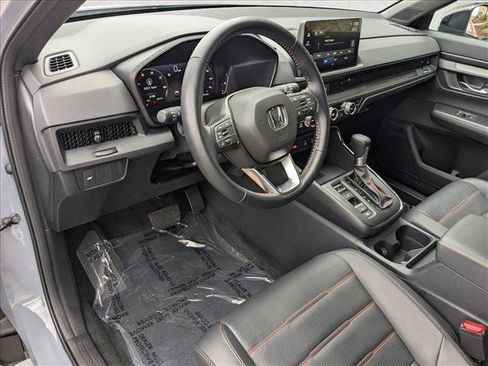 Certified 2026 Honda CR-V Sport-L image 10