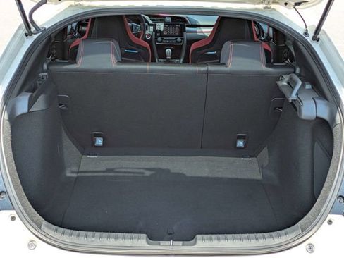 Used 2021 Honda Civic Type R image 13