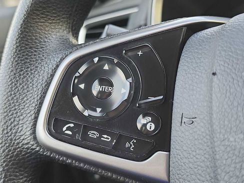 Used 2021 Honda CR-V EX image 27