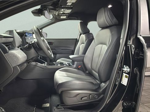 New 2026 Subaru Outback Premium AWD/4WD image 16