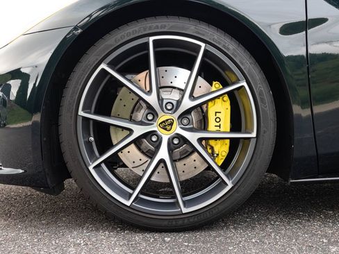 Used 2024 Lotus Emira First Edition RWD image 52