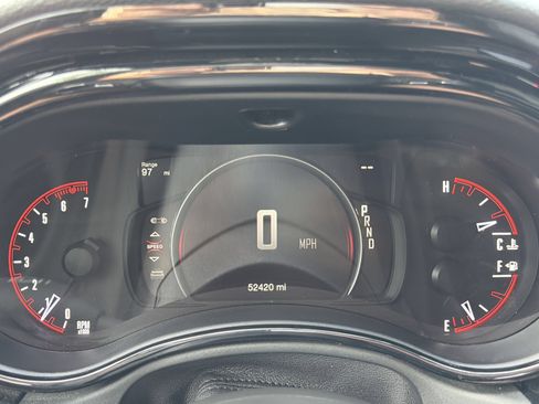 Used 2025 Dodge Durango R/T AWD/4WD image 26