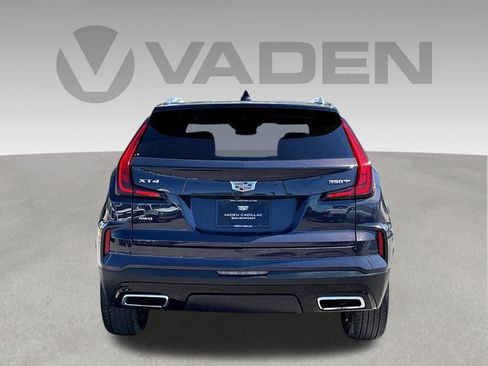 Used 2025 Cadillac XT4 Premium Luxury AWD/4WD image 20