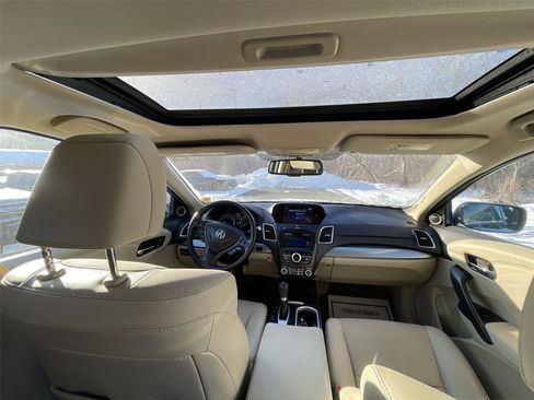 Used 2018 Acura RDX AWD w/ Technology Package image 30