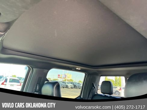 Used 2018 Ford F150 Platinum w/ Equipment Group 701A Luxury AWD/4WD image 13