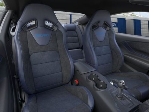 New 2026 Ford Mustang Dark Horse RWD image 10