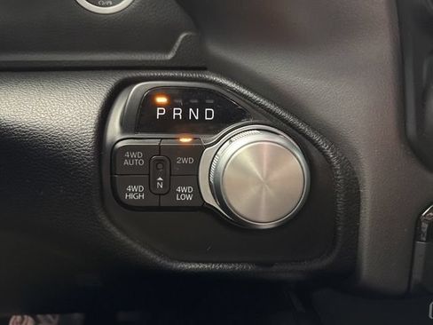 Used 2022 RAM 1500 Laramie w/ Sport Appearance Package AWD/4WD image 43