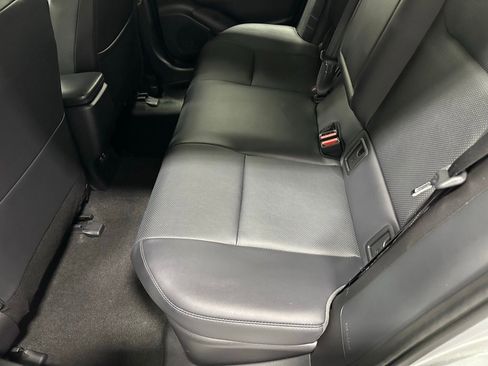 Used 2025 Toyota Prius XLE image 48