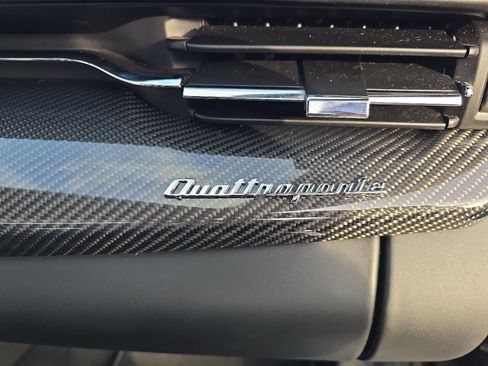 Used 2017 Maserati Quattroporte S GranSport image 31