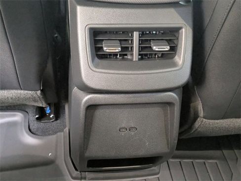 New 2026 Chevrolet Equinox EV RS image 29