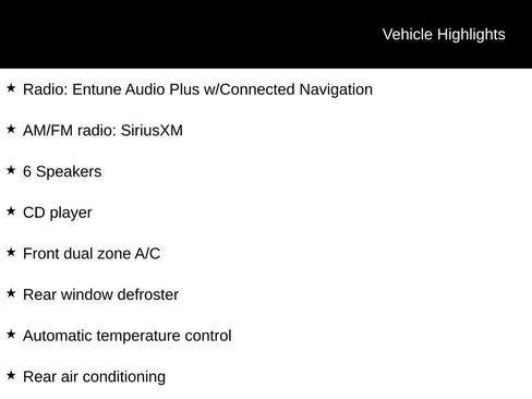 Used 2019 Toyota Highlander Plus FWD image 4
