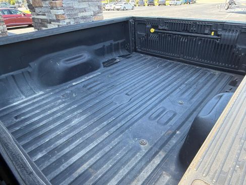 Used 2011 Ford F250 Lariat w/ Lariat Ultimate Pkg AWD/4WD image 14