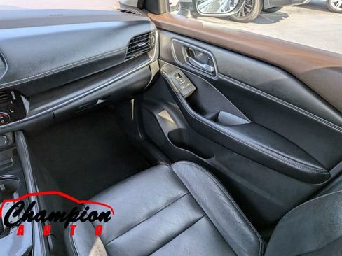 Used 2021 Nissan Rogue SL FWD image 21