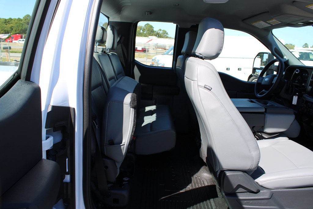 Used 2026 Ford F250 XL w/ XL Chrome Package RWD image 21