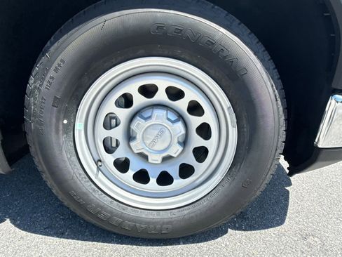 New 2026 GMC Sierra 1500 Pro w/ Convenience Package RWD image 29