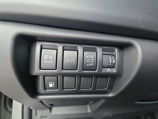 New 2026 Subaru Forester Touring AWD/4WD image 20