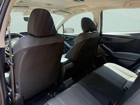 Used 2019 Subaru Impreza 2.0i Premium image 16