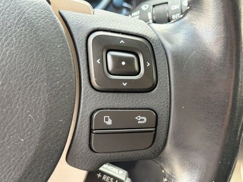 Used 2016 Lexus NX 200t FWD image 26