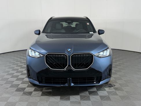 Used 2026 BMW X3 xDrive30i w/ Premium Package AWD/4WD image 5