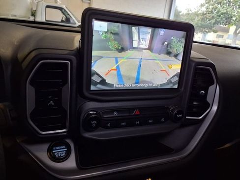 Certified 2024 Ford Bronco Sport Big Bend AWD/4WD image 7