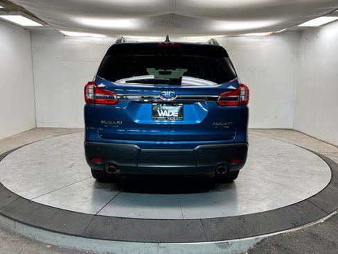 Used 2021 Subaru Ascent Limited image 4