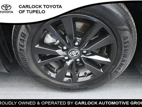 Used 2026 Toyota Camry LE FWD image 34