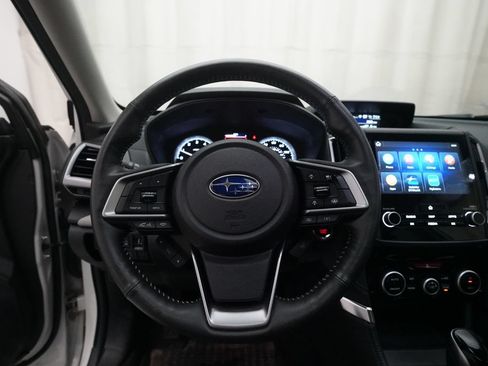 Used 2024 Subaru Forester Limited AWD/4WD image 6