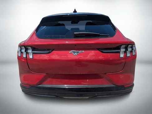 Used 2023 Ford Mustang Mach-E Premium RWD image 5