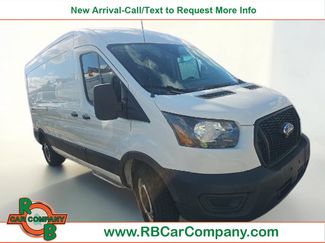 Used 2021 Ford Transit 250 Medium Roof RWD video 1