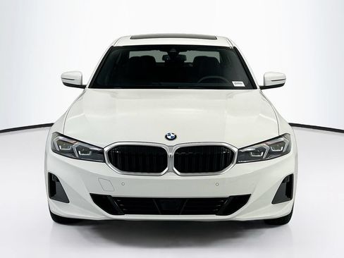 Used 2026 BMW 330i Sedan w/ Convenience Package RWD image 2