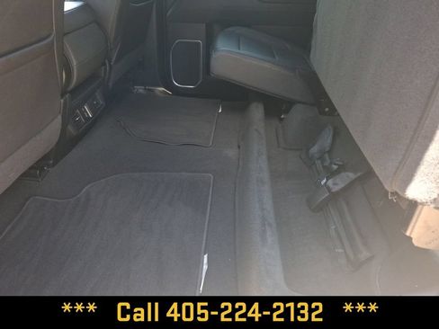 Used 2025 GMC Sierra 1500 SLT RWD image 15