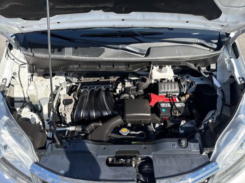 Used 2020 Nissan NV200 SV w/ Sliding Glass Door Package image 17