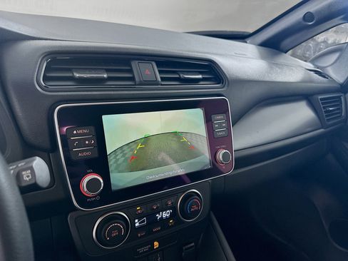 Used 2024 Nissan Leaf S FWD image 21