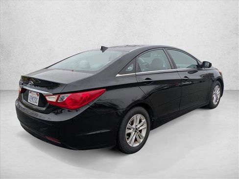 Used 2013 Hyundai Sonata GLS image 5