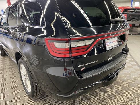 Used 2023 Dodge Durango GT image 11