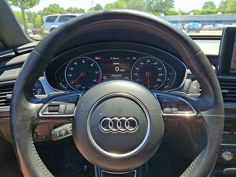 Used 2017 Audi A6 2.0T Premium AWD/4WD image 22