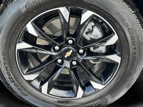 Used 2023 Chevrolet TrailBlazer LT w/ Convenience Package image 9