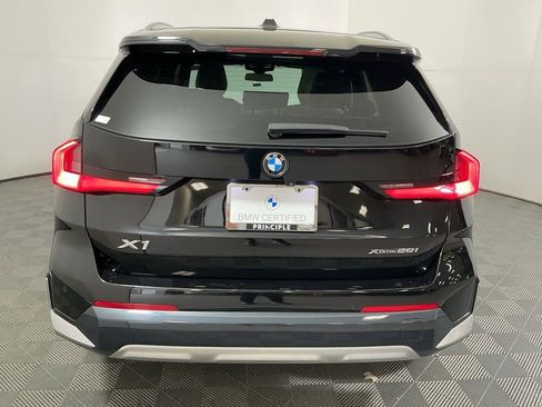 Certified 2024 BMW X1 xDrive28i w/ Convenience Package image 6