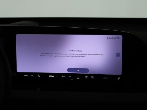 New 2027 Audi SQ6 e-tron Prestige AWD/4WD image 19