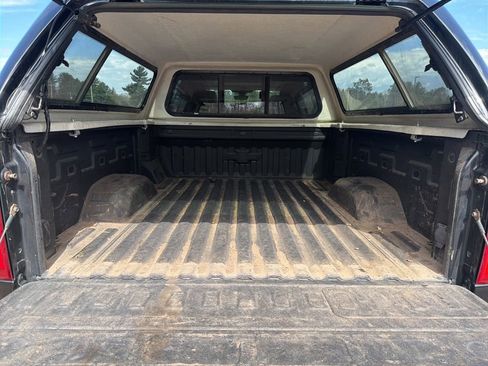 Used 2022 Chevrolet Silverado 2500 LTZ w/ LTZ Premium Package AWD/4WD image 6