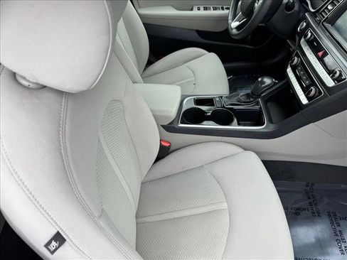 Used 2018 Hyundai Sonata SEL image 18