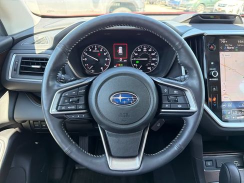 Used 2024 Subaru Ascent Touring AWD/4WD image 10