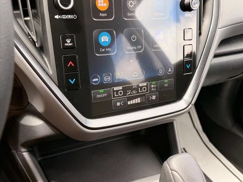 New 2026 Subaru Crosstrek 2.5i Premium AWD/4WD image 22