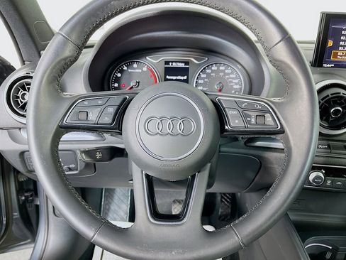 Used 2020 Audi A3 2.0T Premium image 14