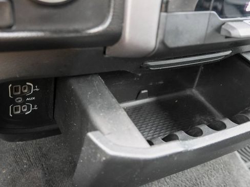 Used 2022 RAM 1500 Big Horn AWD/4WD image 19